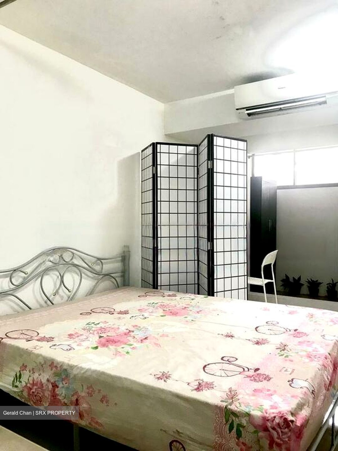 Nanyang Park (D19), Terrace #461473191